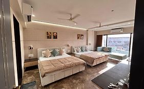 Hotel Mangal Shree